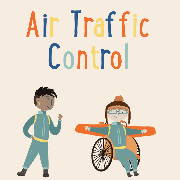 Air Traffic Control Game