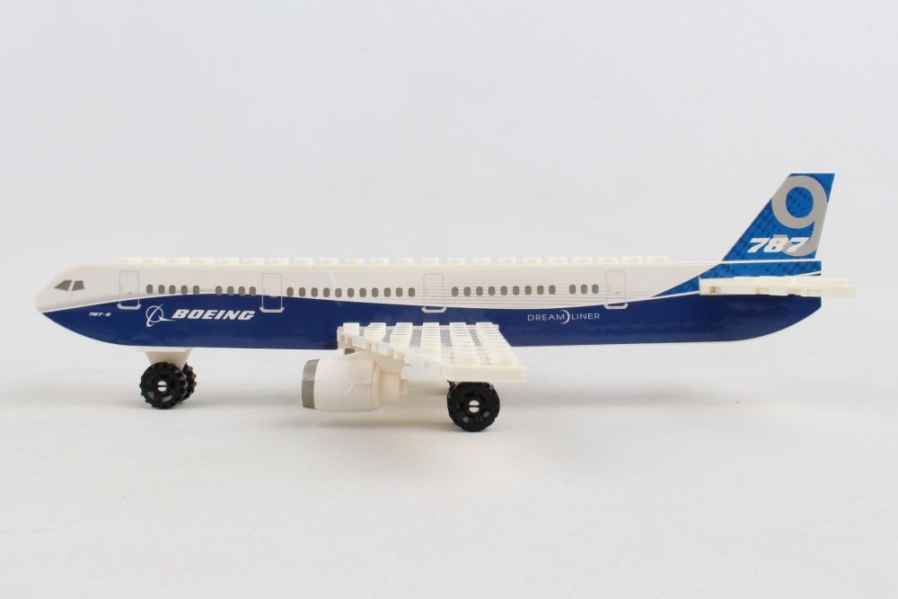 BESTLOCK BOEING 787 CONSTRUCTION TOY