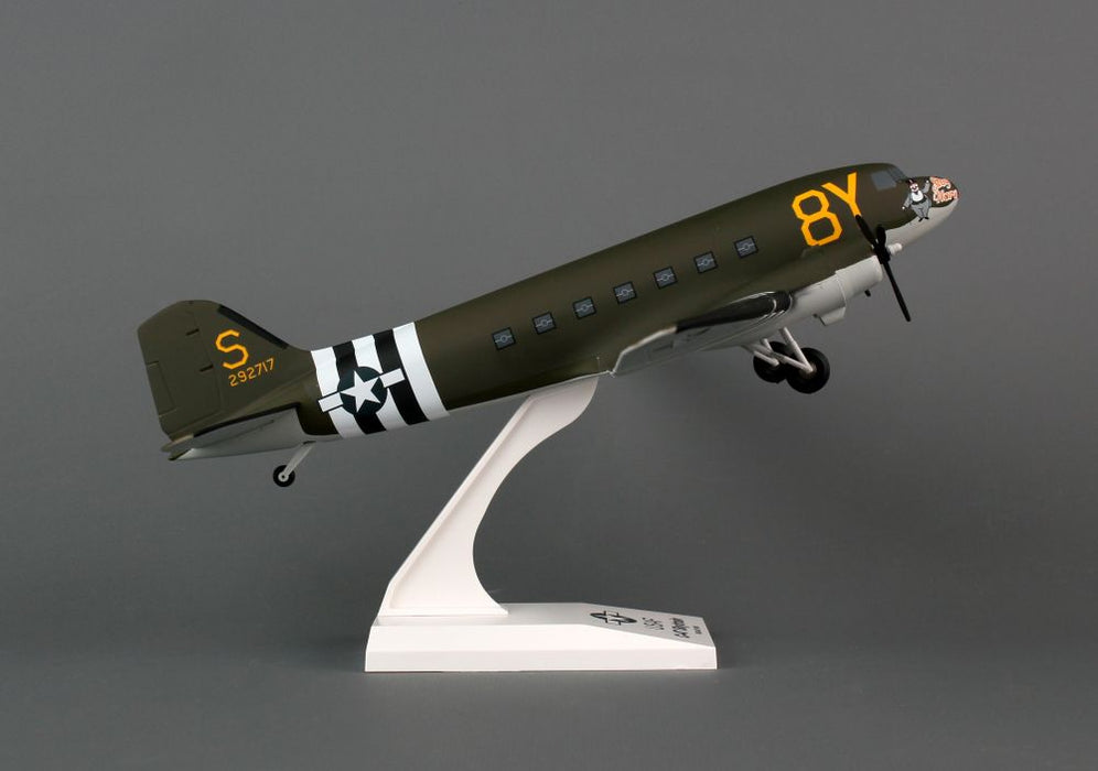 SKYMARKS C-47 1/80 STOY HORA