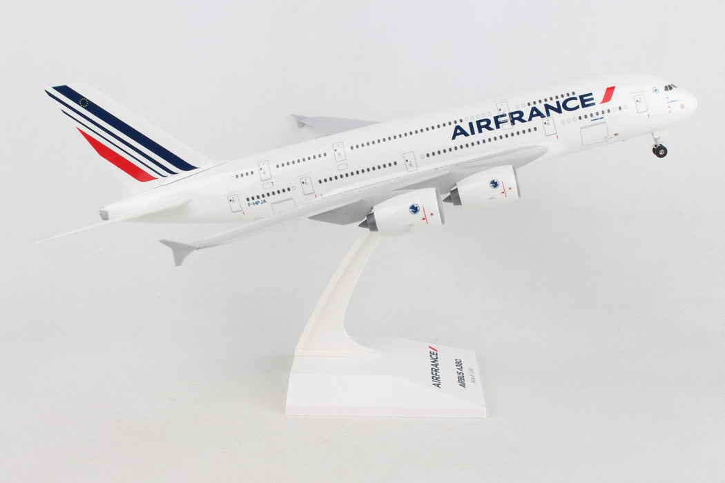 SKYMARKS AIR FRANCE A380 1/200 WITH GEAR