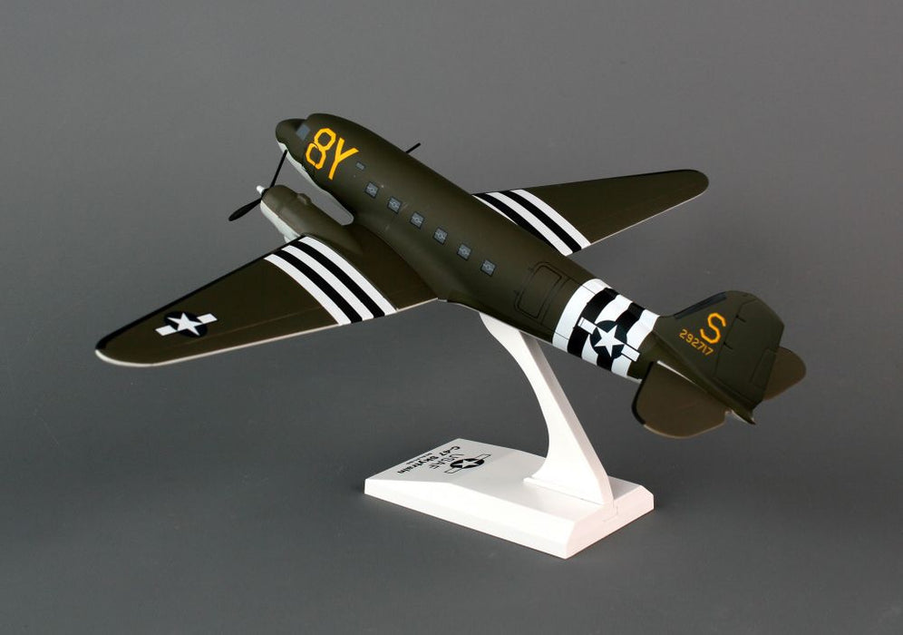 SKYMARKS C-47 1/80 STOY HORA