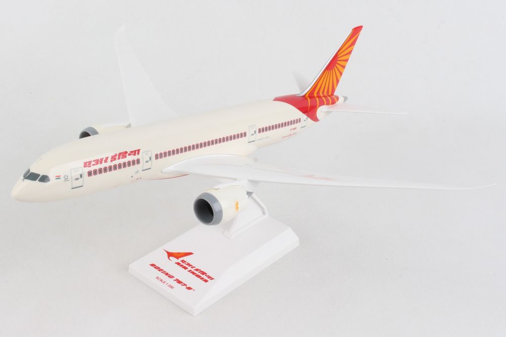 SKYMARKS AIR INDIA 787-8 1/200