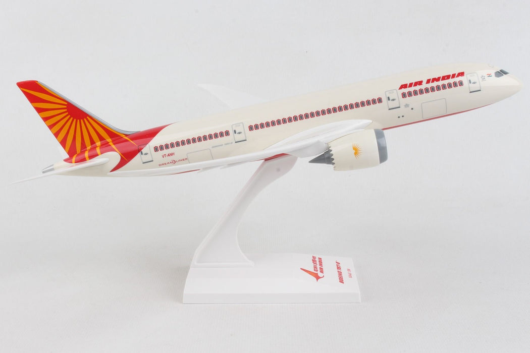 SKYMARKS AIR INDIA 787-8 1/200