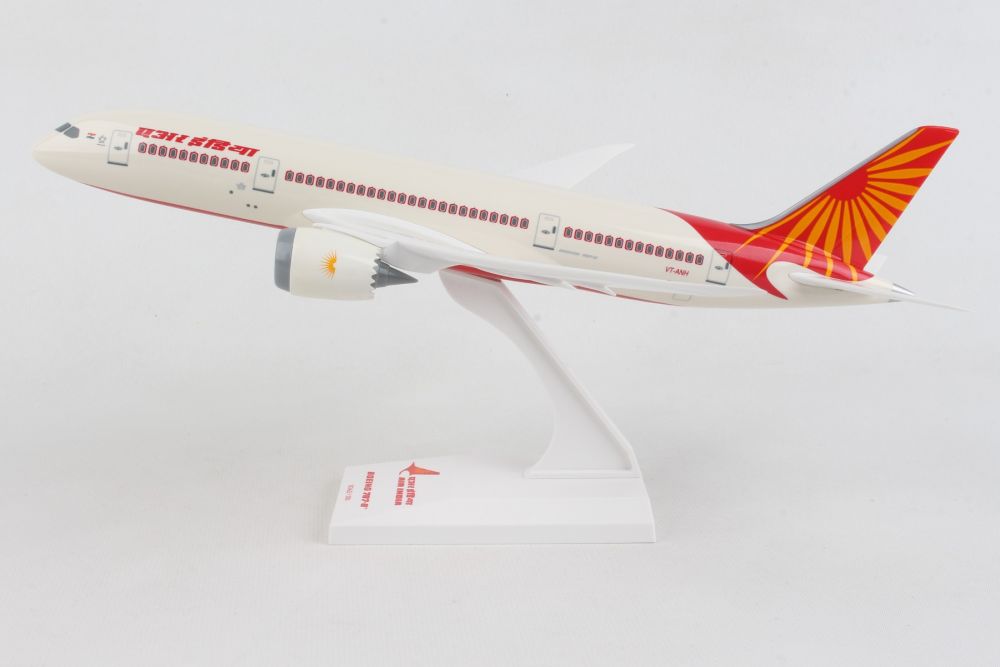 SKYMARKS AIR INDIA 787-8 1/200