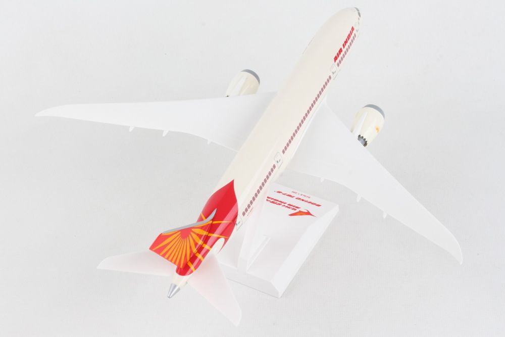 SKYMARKS AIR INDIA 787-8 1/200