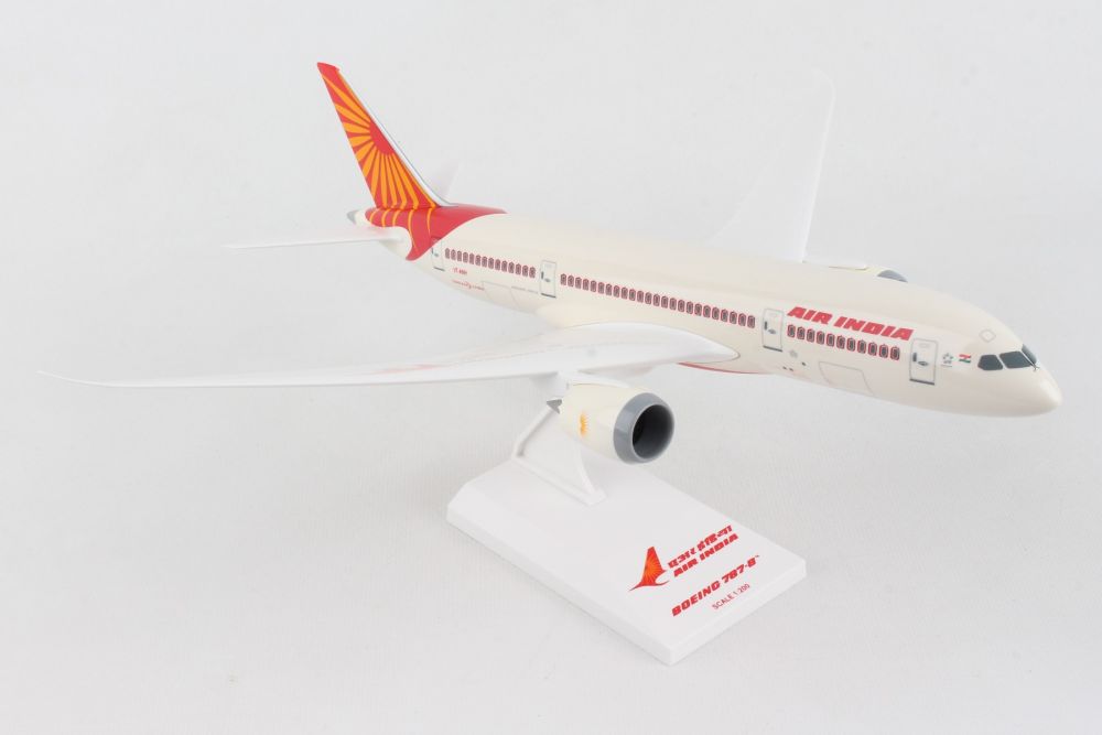 SKYMARKS AIR INDIA 787-8 1/200