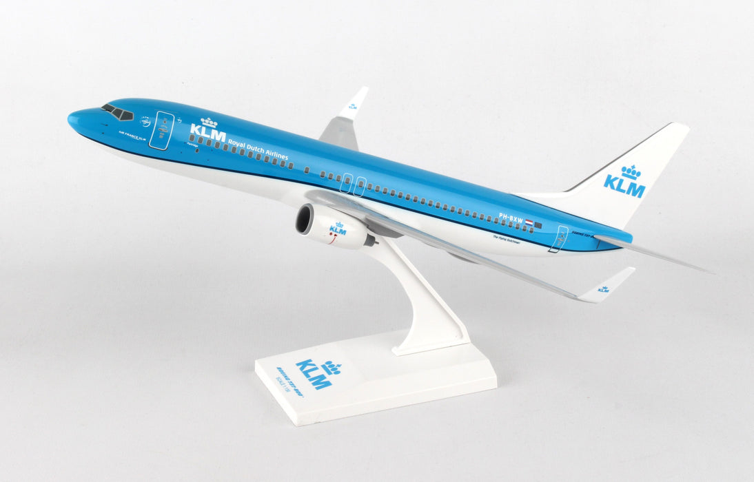 SKYMARKS KLM 737-800 1/130