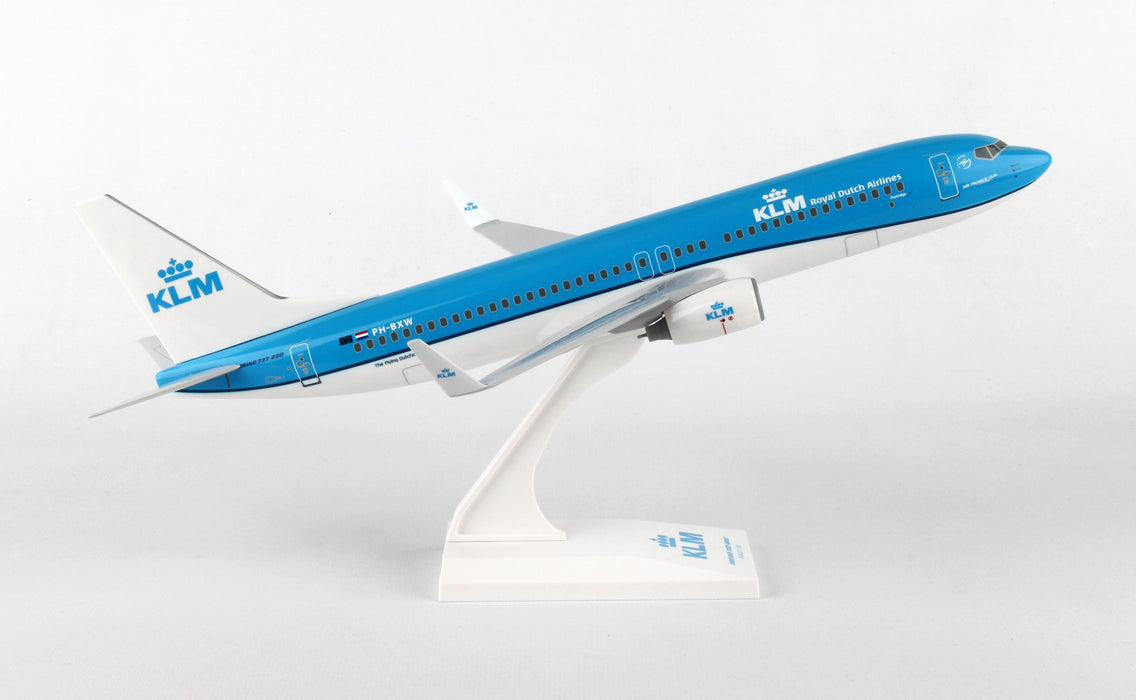 SKYMARKS KLM 737-800 1/130