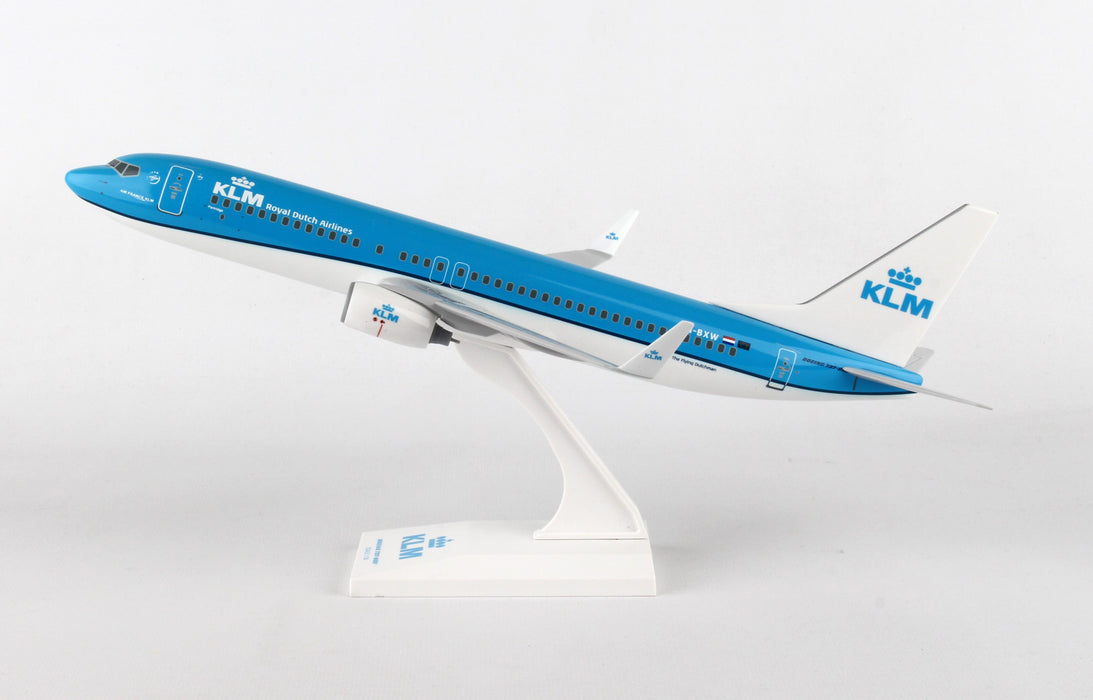 SKYMARKS KLM 737-800 1/130