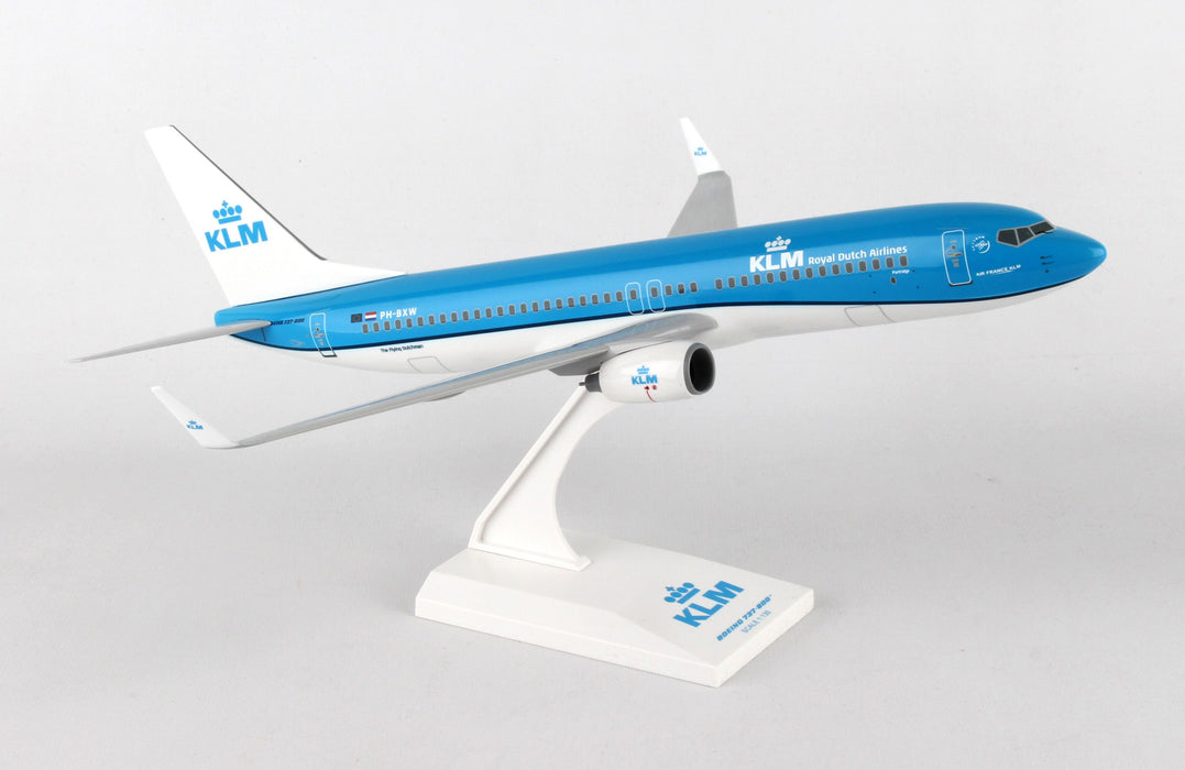 SKYMARKS KLM 737-800 1/130