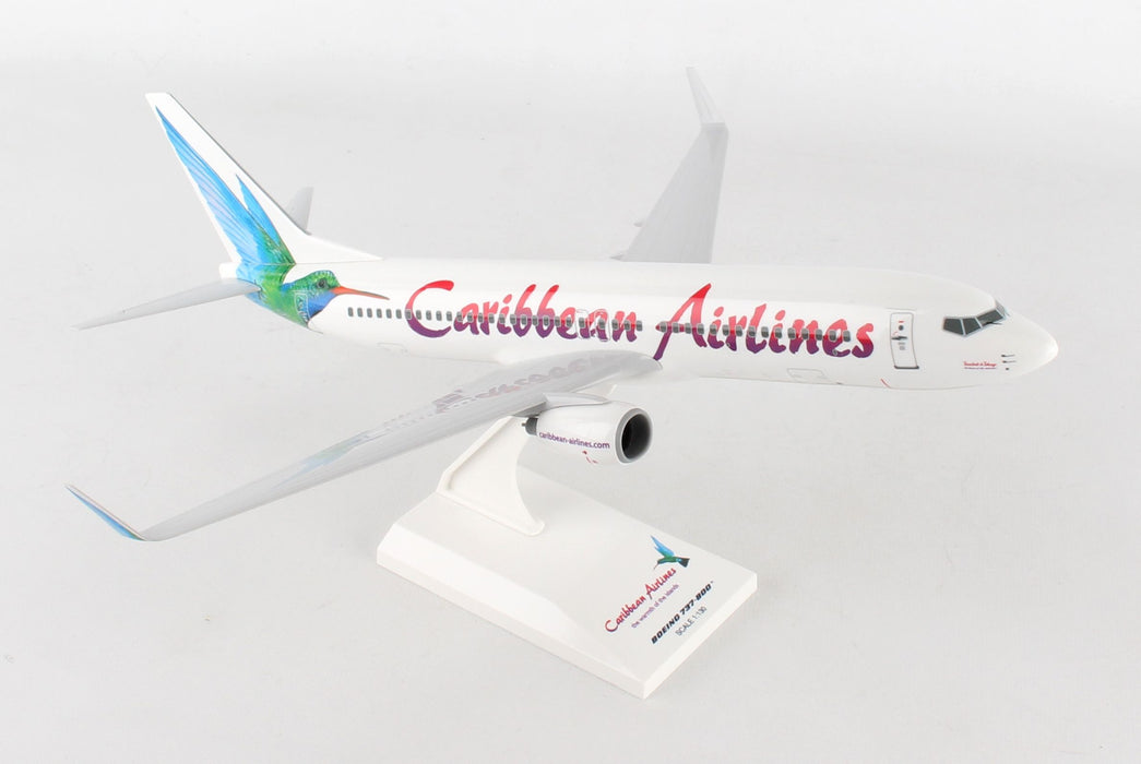 SKYMARKS CARIBBEAN 737-800 1/130