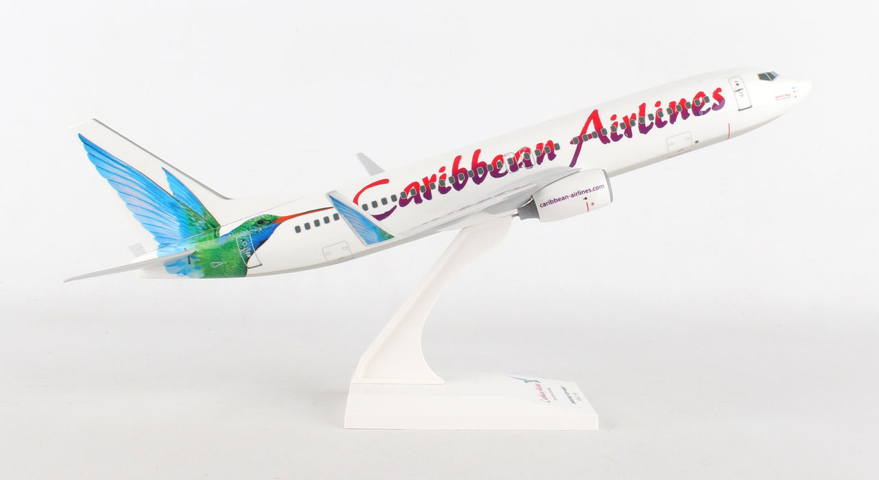 SKYMARKS CARIBBEAN 737-800 1/130