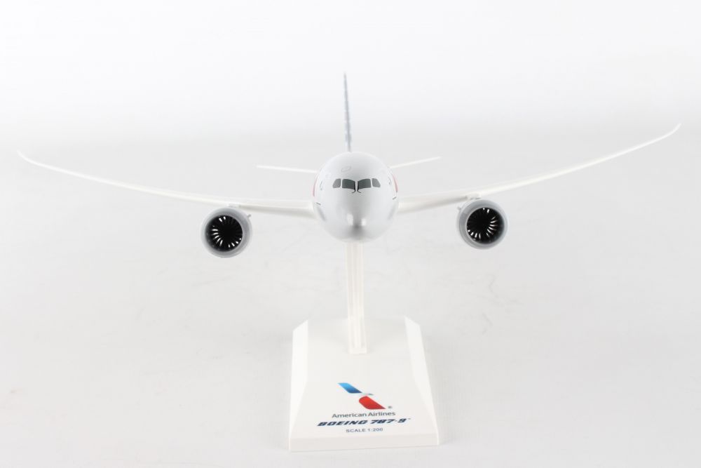 SKYMARKS AMERICAN 787-9 1/200