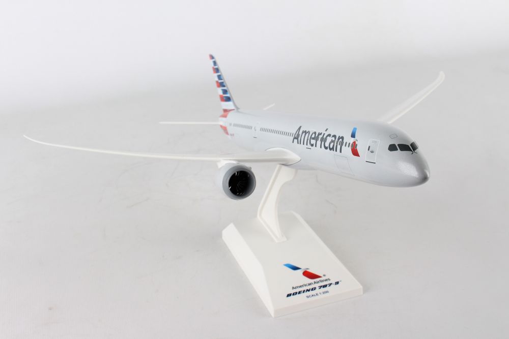 SKYMARKS AMERICAN 787-9 1/200