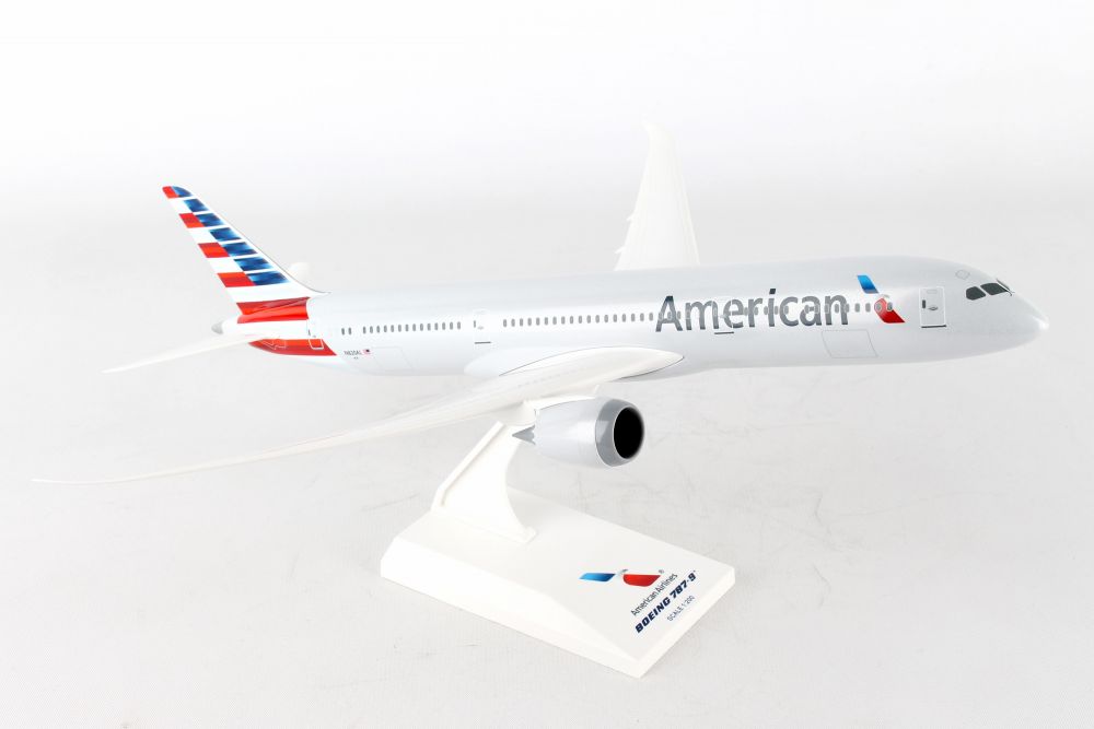 SKYMARKS AMERICAN 787-9 1/200